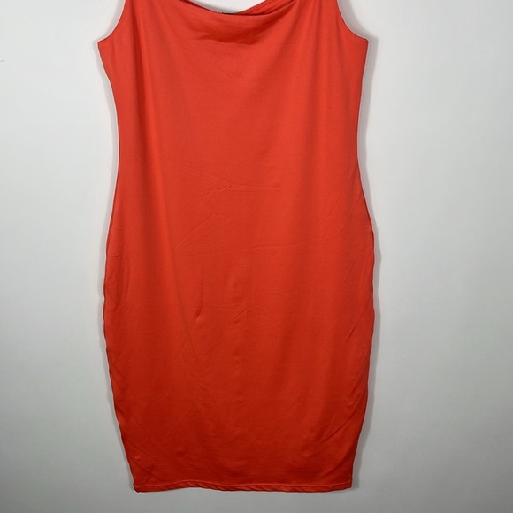 Kendall&Kylie Dress BNWT - Picture 4 of 10